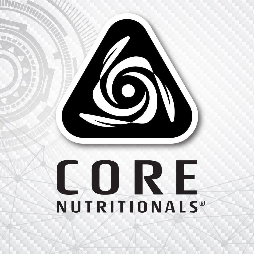 Core Nutritionals ISO Whey Protein Isolate, 25g, 32 Servings (Vanilla Cake)