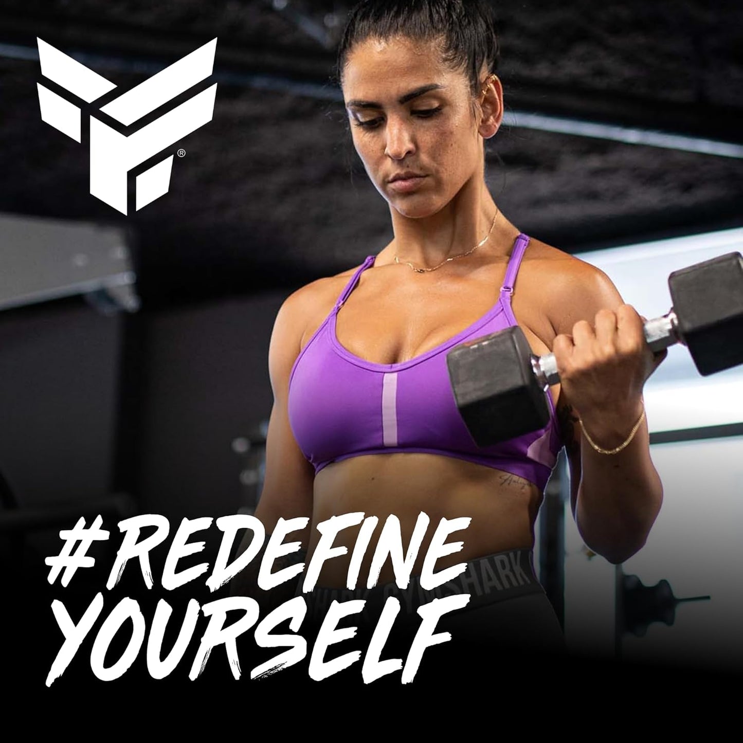 FINAFLEX STIMUL8 2.0 Pre Workout, Sweet Cherry - Energy & Focus (30 Servings)