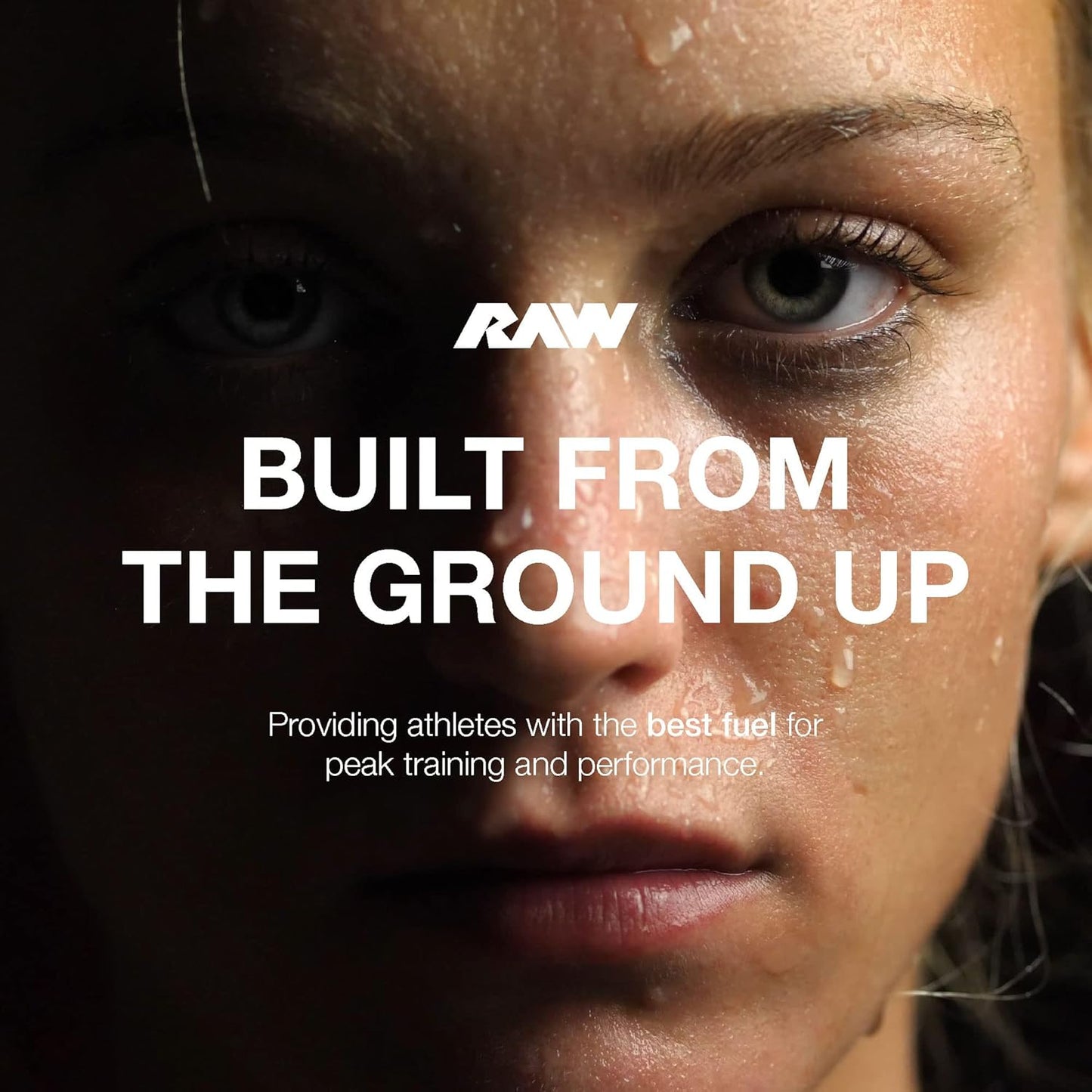 RAW Grass-Fed Whey Isolate Protein, Dark Chocolate (25 Servings)
