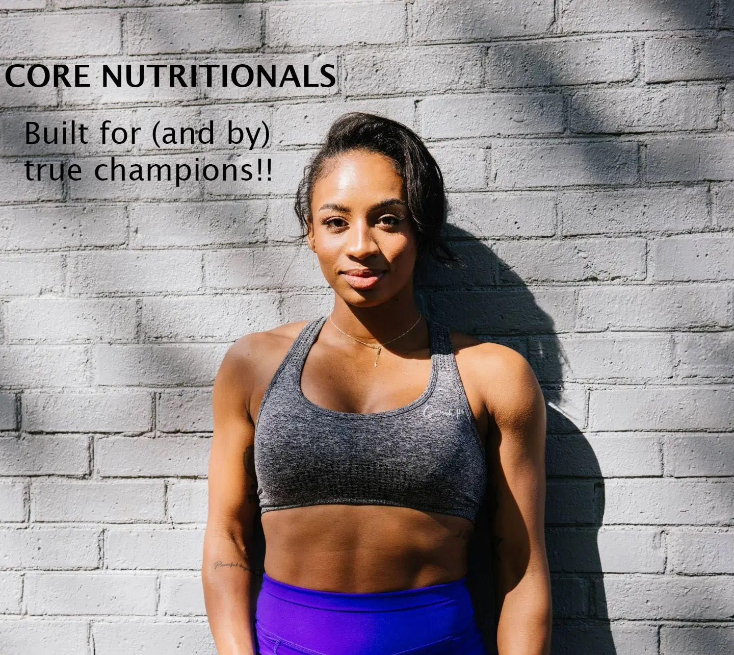 Core Nutritionals Pro Sustained Release Protein, 25g Protein, 24 Servings (Chocolate)