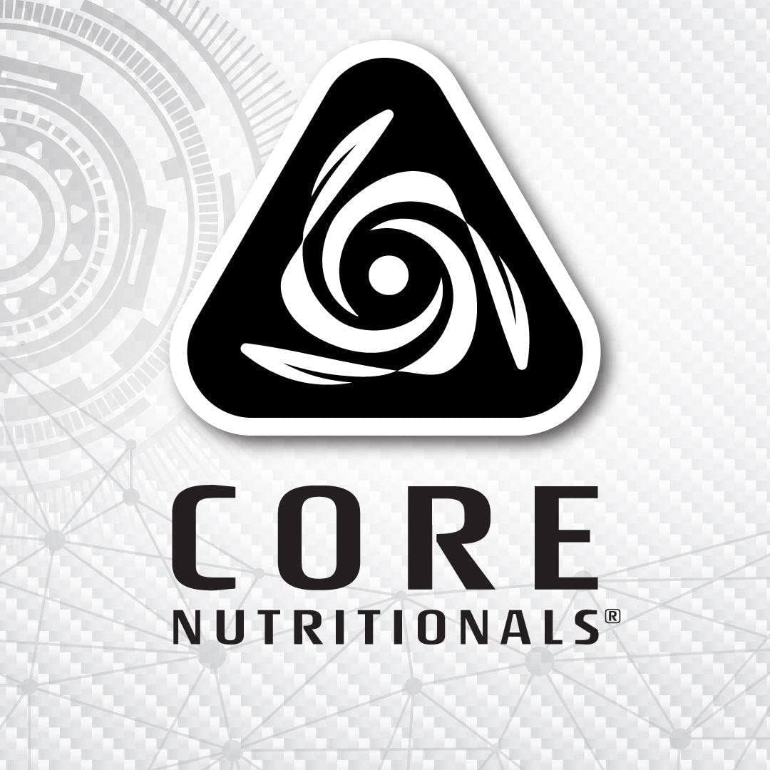 Core Nutritionals Platinum Vegan Protein Blend, 21g Pea Protein, Lactose/Soy/Gluten Free (Chocolate Brownie Batter, 29 Servings)