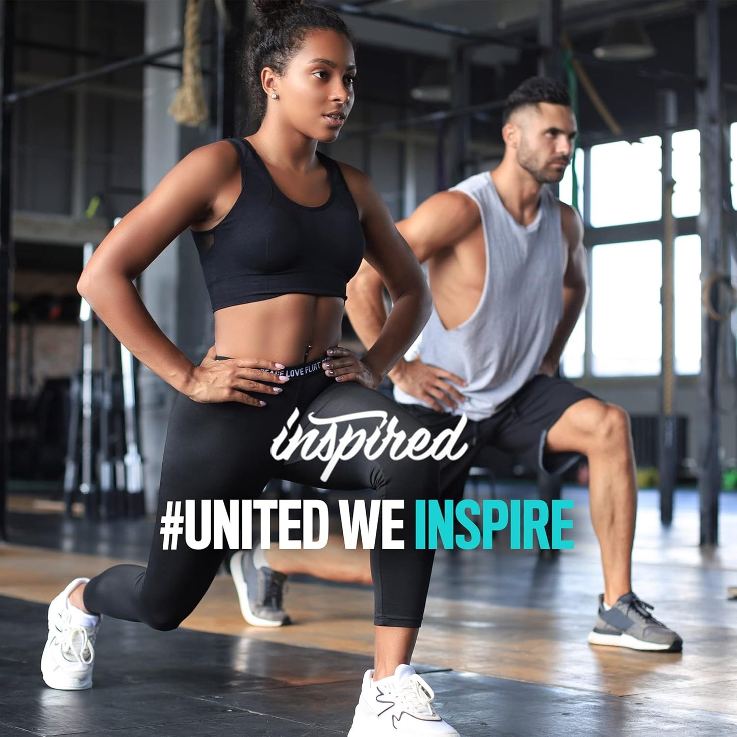 Inspired Nutraceuticals FSU DYEHARD Non-Stim Pre-Workout (Malibu Breeze)